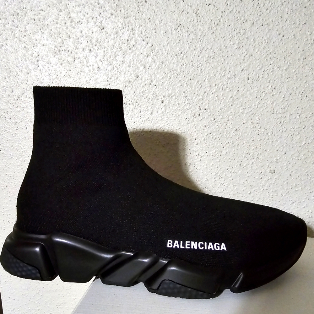 *NWB* Balenciaga Speeds